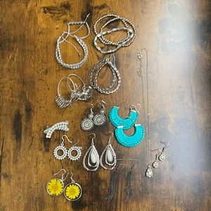 Jewelry Bundle